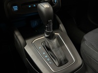 heti ajoon Ford Focus