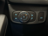 heti ajoon Ford Focus
