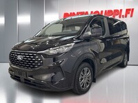 heti ajoon Ford Tourneo Custom
