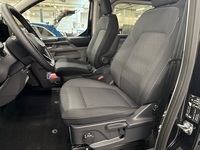 heti ajoon Ford Tourneo Custom