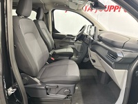 heti ajoon Ford Tourneo Custom