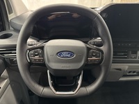 heti ajoon Ford Tourneo Custom