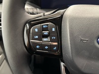 heti ajoon Ford Tourneo Custom