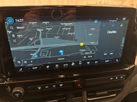 heti ajoon Ford Tourneo Custom