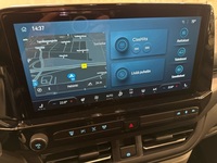 heti ajoon Ford Tourneo Custom