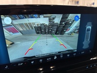 heti ajoon Ford Tourneo Custom