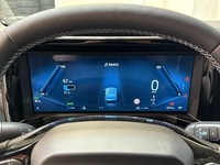 heti ajoon Ford Transit Courier