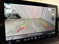 heti ajoon Ford Transit Courier