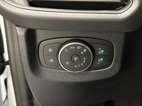 heti ajoon Ford Transit Courier