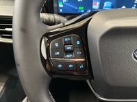 heti ajoon Ford Tourneo Courier