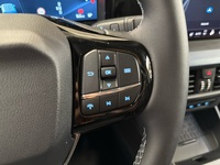 heti ajoon Ford Tourneo Courier