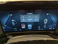 heti ajoon Ford Tourneo Courier