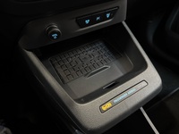 heti ajoon Ford Tourneo Courier