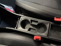 heti ajoon Ford Tourneo Courier