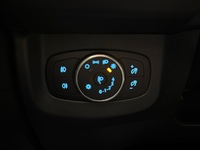 heti ajoon Ford Tourneo Courier