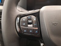 heti ajoon Ford Transit Custom