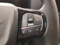 heti ajoon Ford Transit Custom