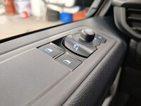 heti ajoon Ford Transit Custom