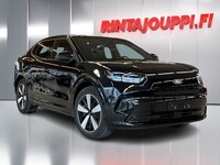 AWD Extended Range 79 kWh 340 hv Capri - KIINTEÄ 0,99% KORKO + KULUT - Uusi Capri nopeaan toimitukse heti ajoon Ford Capri