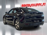 AWD Extended Range 79 kWh 340 hv Capri - KIINTEÄ 0,99% KORKO + KULUT - Uusi Capri nopeaan toimitukse heti ajoon Ford Capri