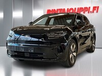AWD Extended Range 79 kWh 340 hv Capri - KIINTEÄ 0,99% KORKO + KULUT - Uusi Capri nopeaan toimitukse heti ajoon Ford Capri