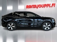 AWD Extended Range 79 kWh 340 hv Capri - KIINTEÄ 0,99% KORKO + KULUT - Uusi Capri nopeaan toimitukse heti ajoon Ford Capri