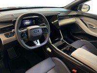 AWD Extended Range 79 kWh 340 hv Capri - KIINTEÄ 0,99% KORKO + KULUT - Uusi Capri nopeaan toimitukse heti ajoon Ford Capri