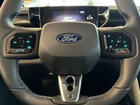 AWD Extended Range 79 kWh 340 hv Capri - KIINTEÄ 0,99% KORKO + KULUT - Uusi Capri nopeaan toimitukse heti ajoon Ford Capri