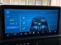 heti ajoon Ford Transit Custom