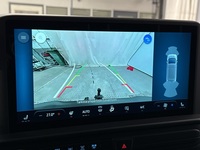 heti ajoon Ford Transit Custom