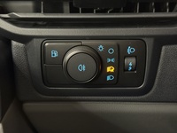 heti ajoon Ford Transit Custom