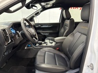 heti ajoon Ford Ranger