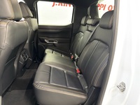 heti ajoon Ford Ranger