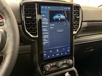 heti ajoon Ford Ranger