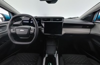 heti ajoon Ford Puma Gen-E