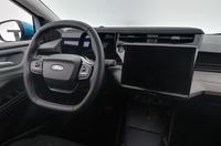 heti ajoon Ford Puma Gen-E