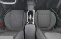 heti ajoon Ford Puma Gen-E