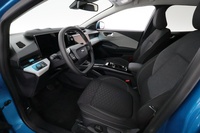 heti ajoon Ford Puma Gen-E