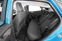 heti ajoon Ford Puma Gen-E