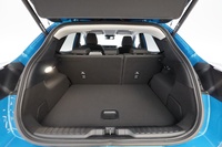 heti ajoon Ford Puma Gen-E