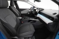 heti ajoon Ford Puma Gen-E