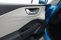 heti ajoon Ford Puma Gen-E