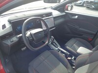 heti ajoon Ford Puma