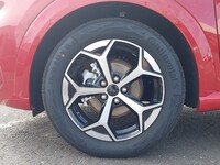 heti ajoon Ford Puma