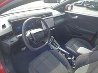 heti ajoon Ford Puma