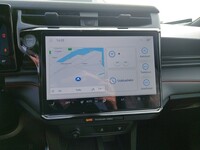 heti ajoon Ford Puma