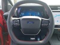 heti ajoon Ford Puma