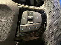 heti ajoon Ford Puma