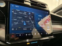 heti ajoon Ford Puma