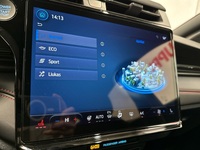 heti ajoon Ford Puma